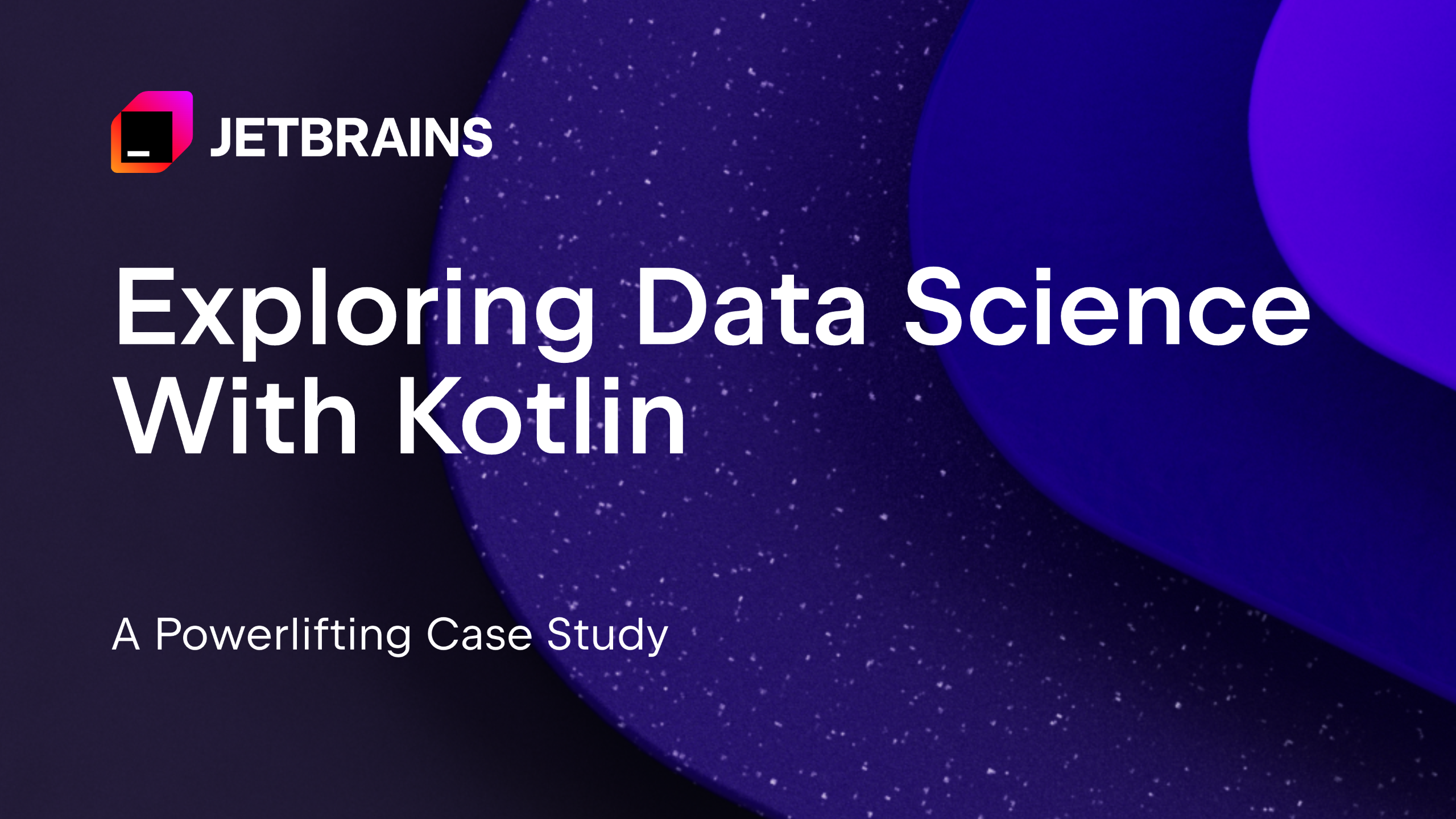 使用Kotlin探索数据科学：举重案例研究