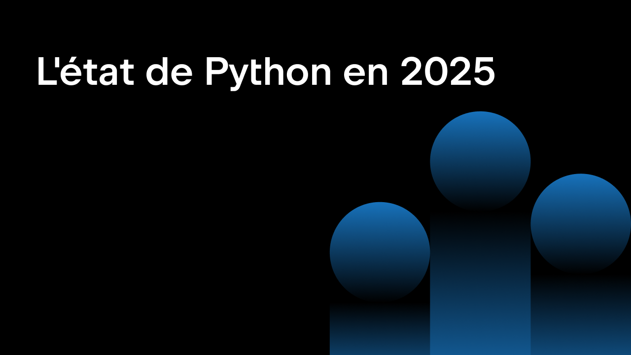 L'état de Python en 2025