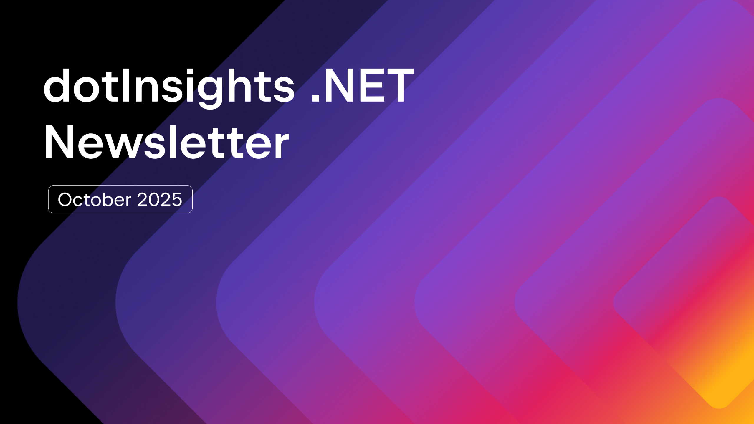 dotInsights | October 2025