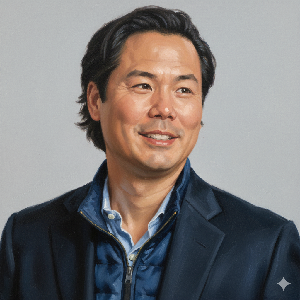 Kris Kang