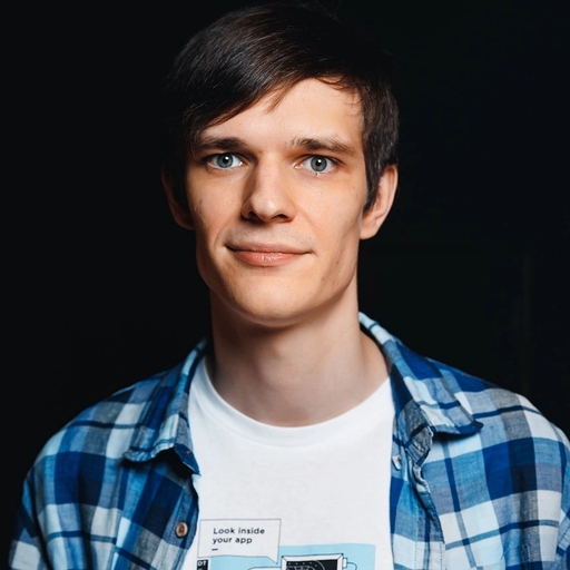 Alexander Karaev