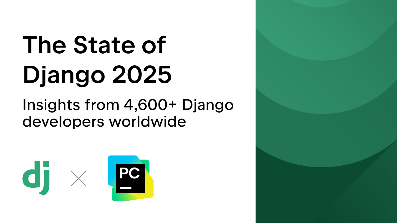 State of Django 2025