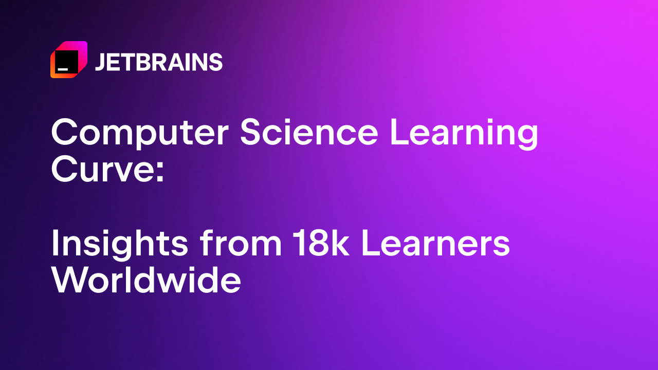 计算机科学学习曲线：来自全球18,000名学习者的洞察