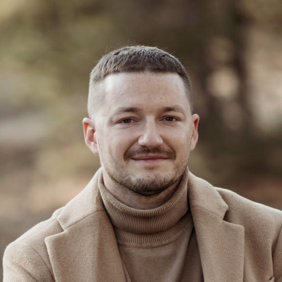 Evgenii Zakharchenko