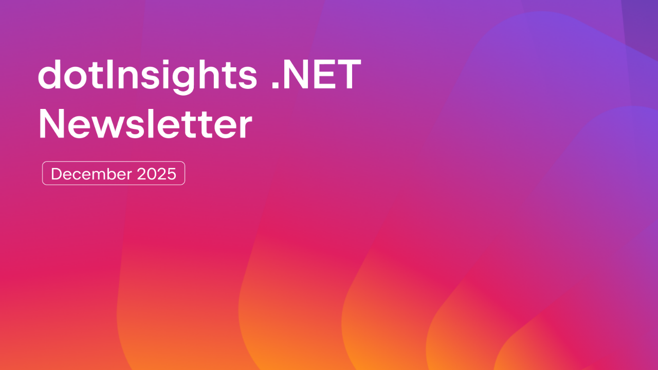 dotInsights | December 2025