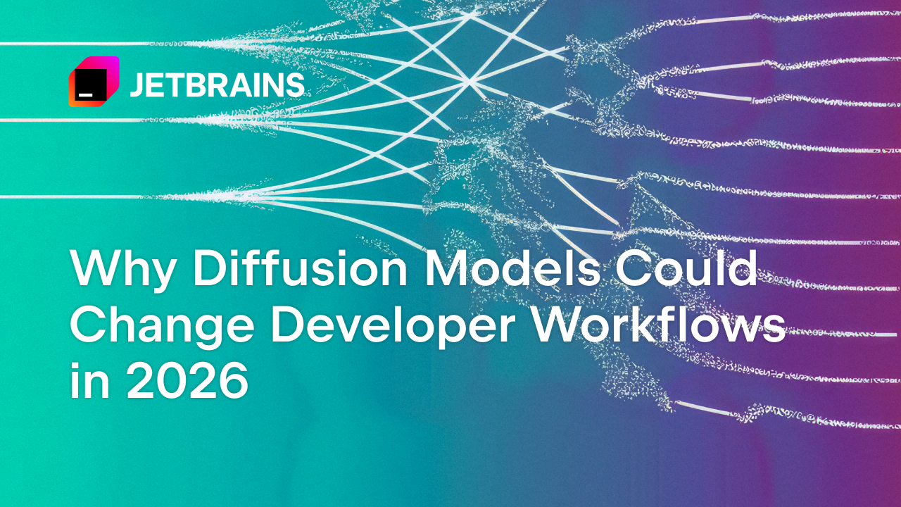 Why Diffusion Models Could Change Developer Workflows in 2026