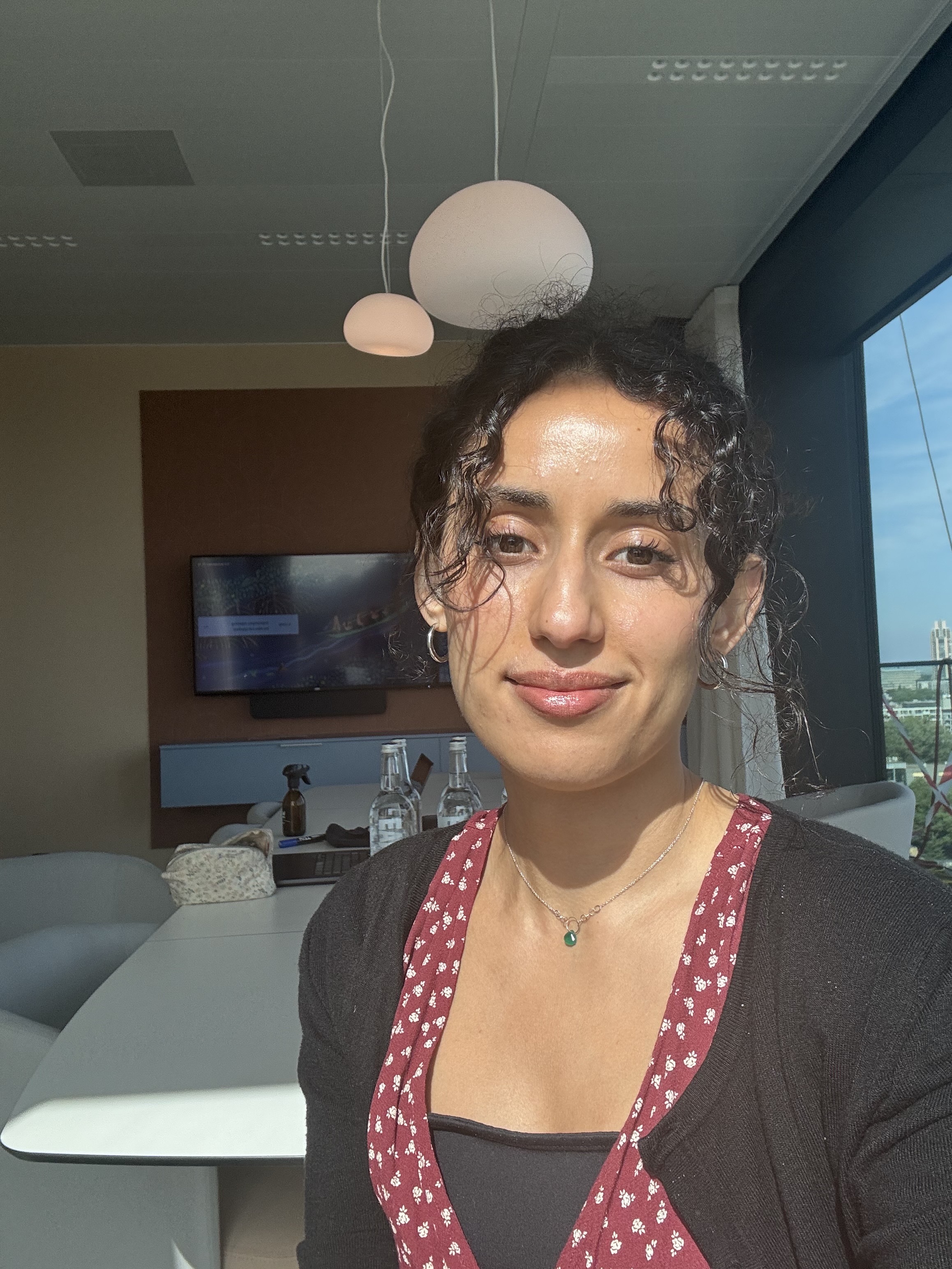 Fatimazahra El Akkary