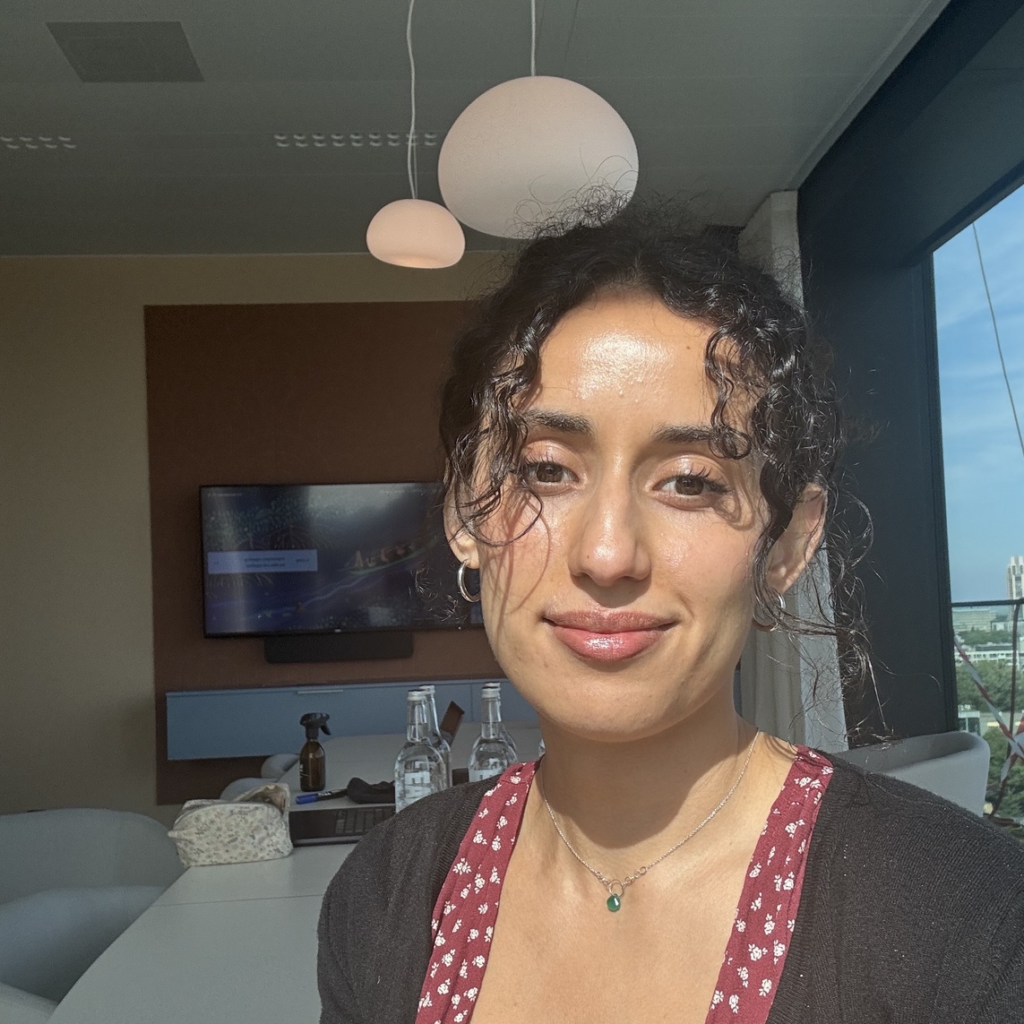 Fatimazahra El Akkary