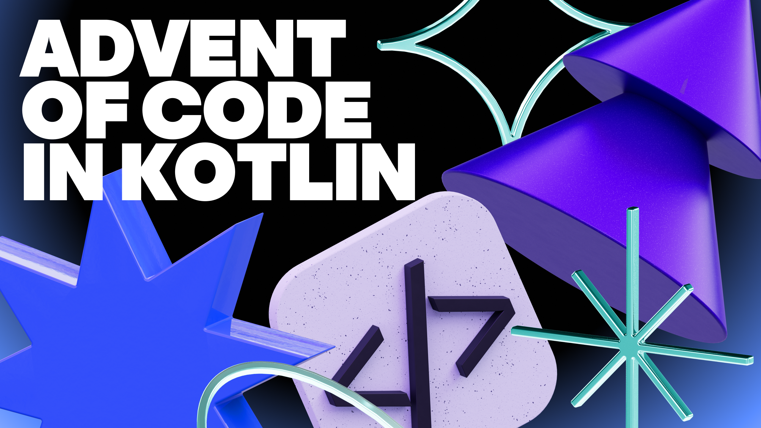 Advent of Code 2025: A Kotlin Playground