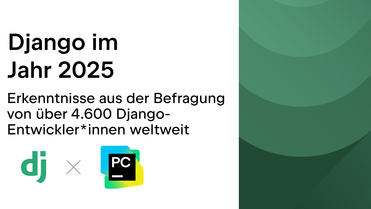 State of Django 2025