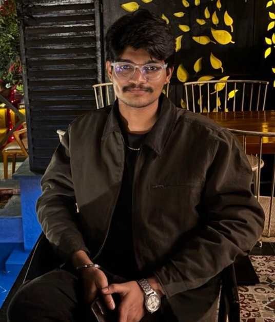 Aarav Mahajan