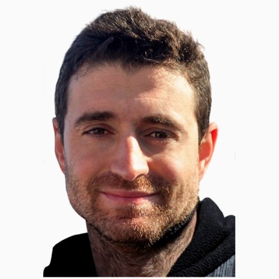 José Luis González