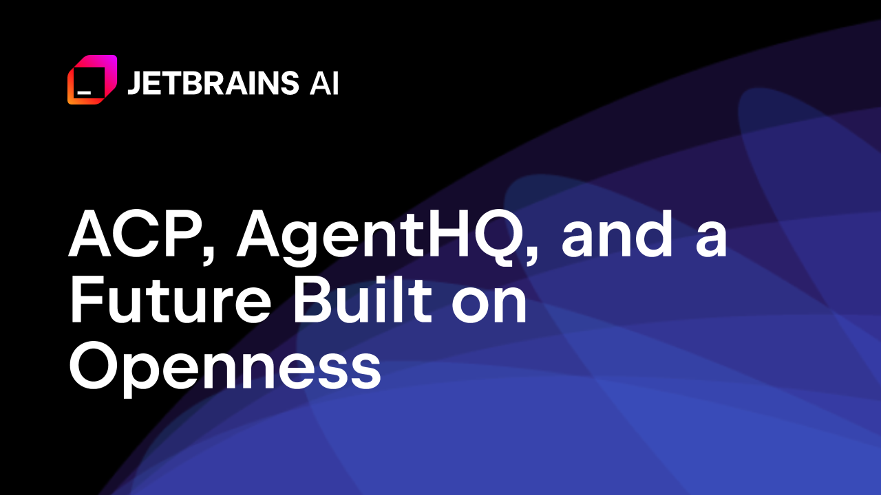 代理、协议以及我们为何不偏袒