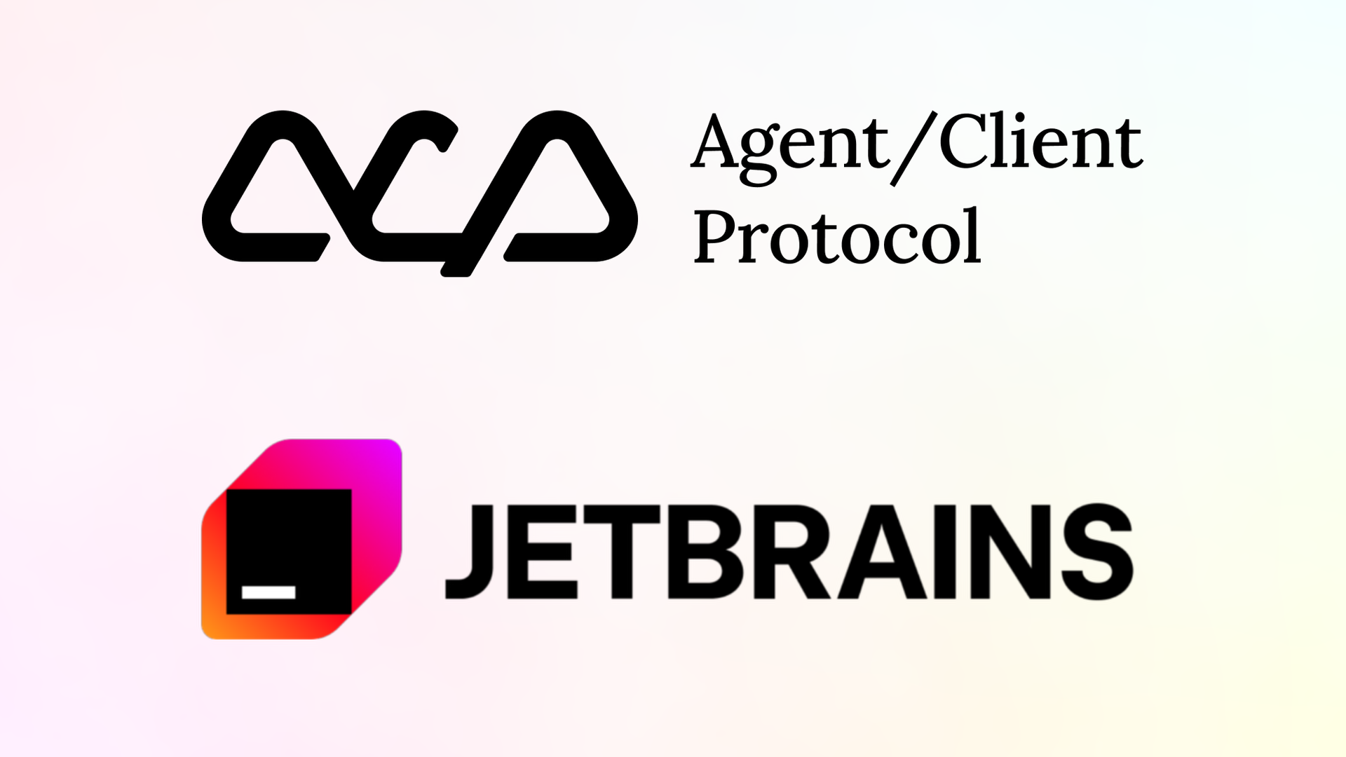 ACP comes to JetBrains IDEs