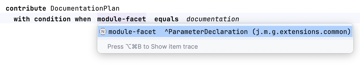 PlanContribution sample instance