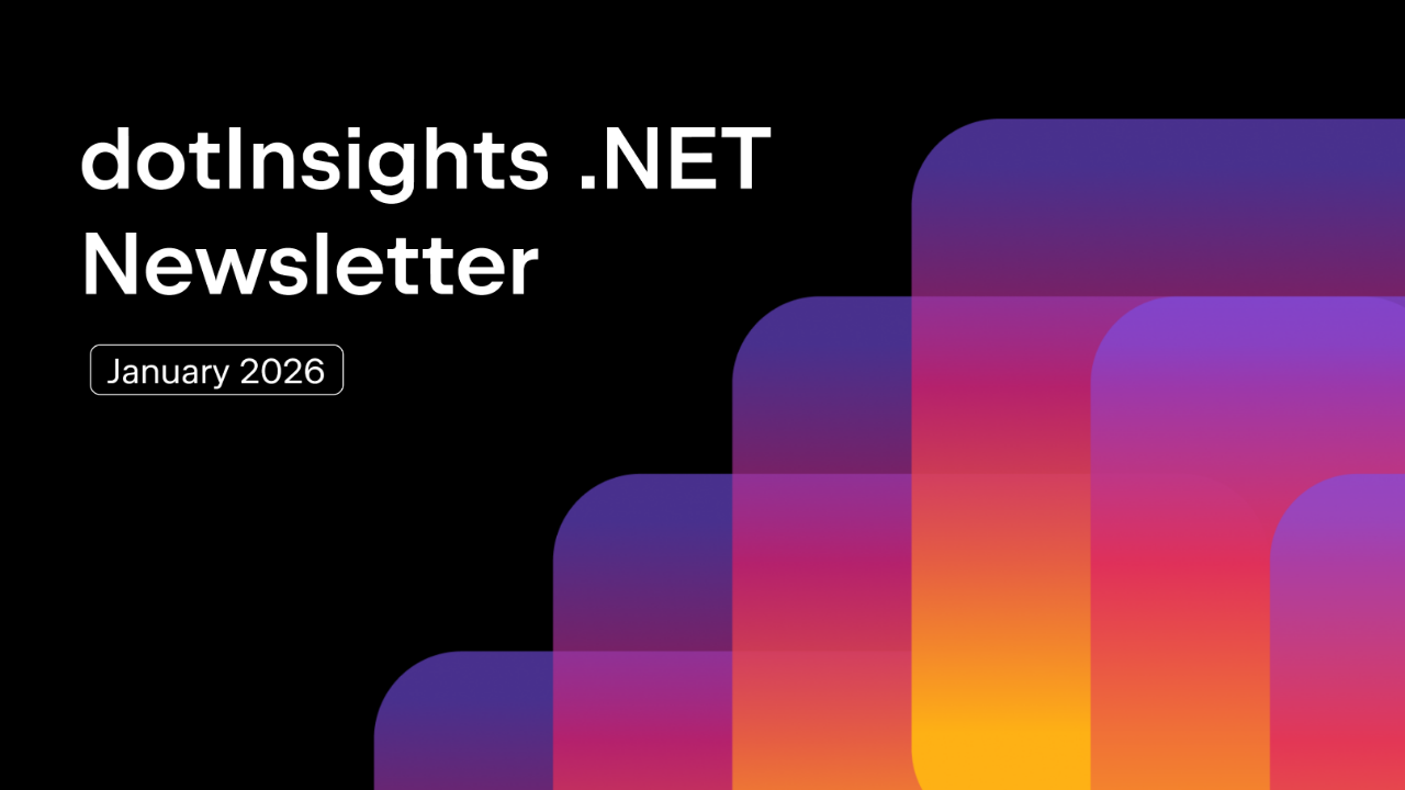 dotInsights | January 2026