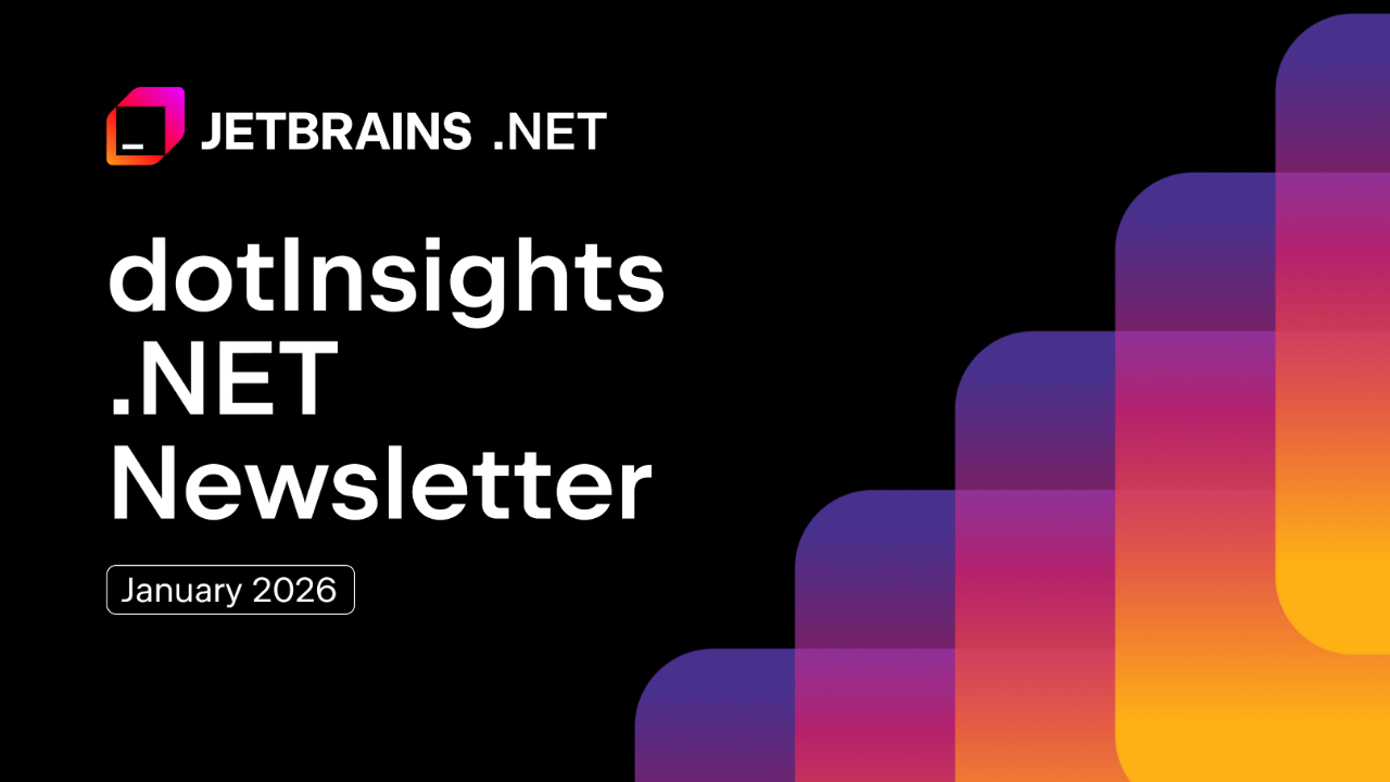 dotInsights | 2026年1月