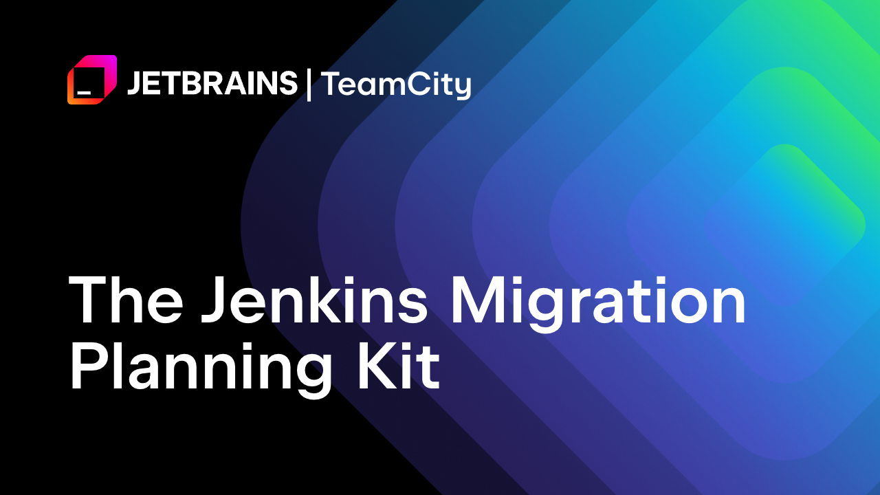 Jenkins迁移规划工具包