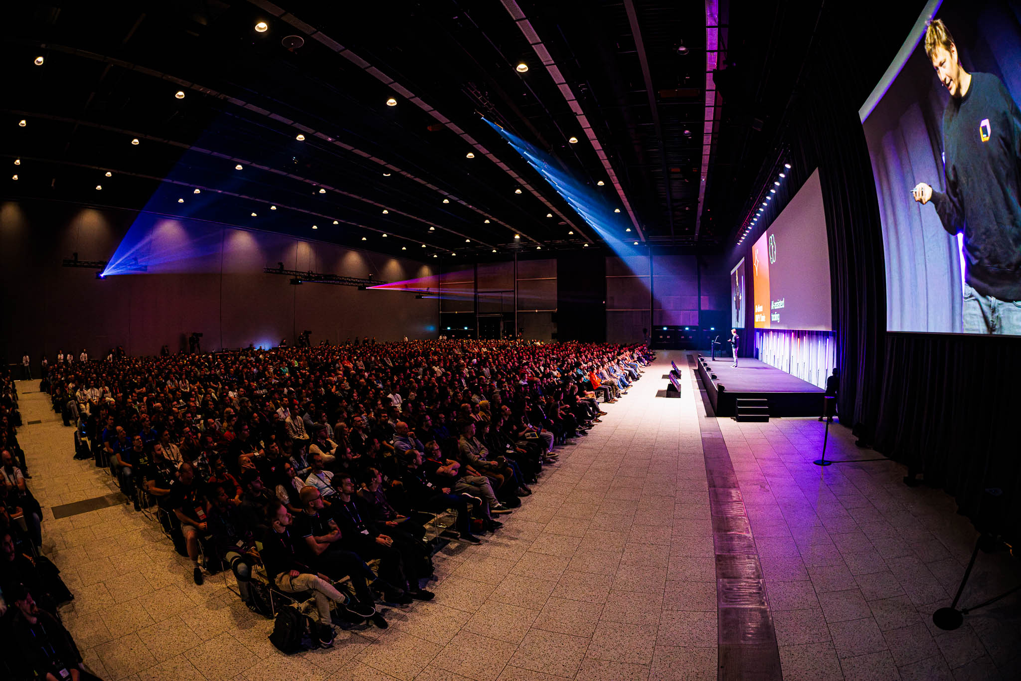 KotlinConf'25 Keynote