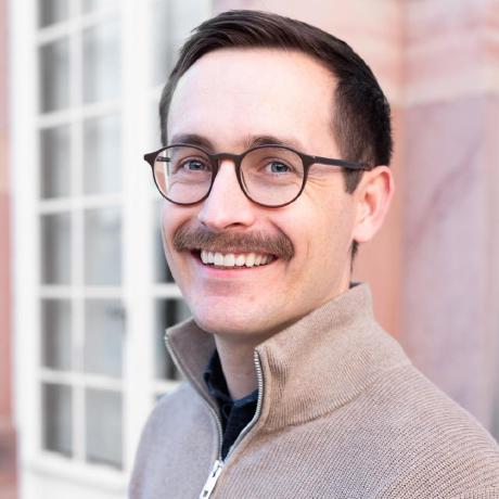 Ben Brandt Software Engineer at Zed