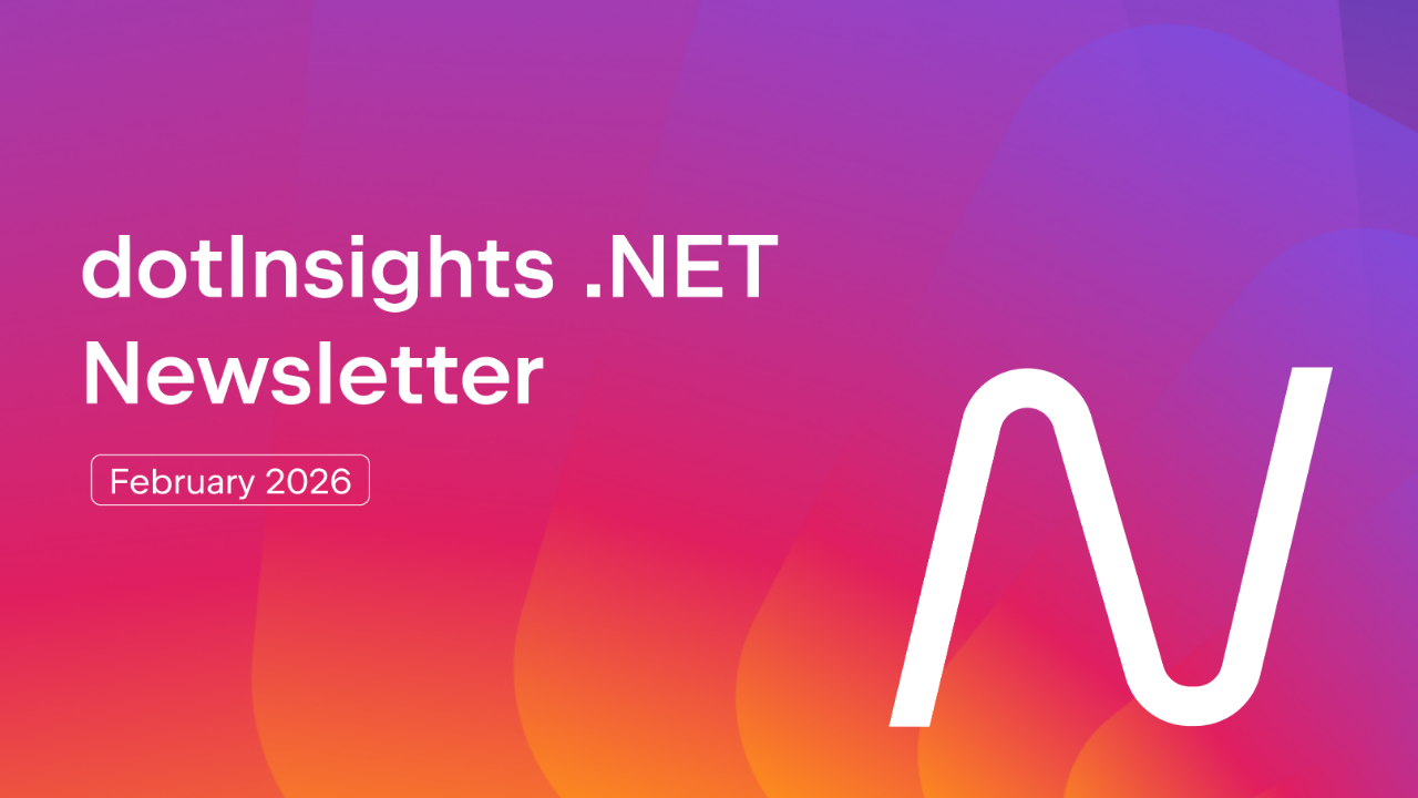 dotInsights | February 2026