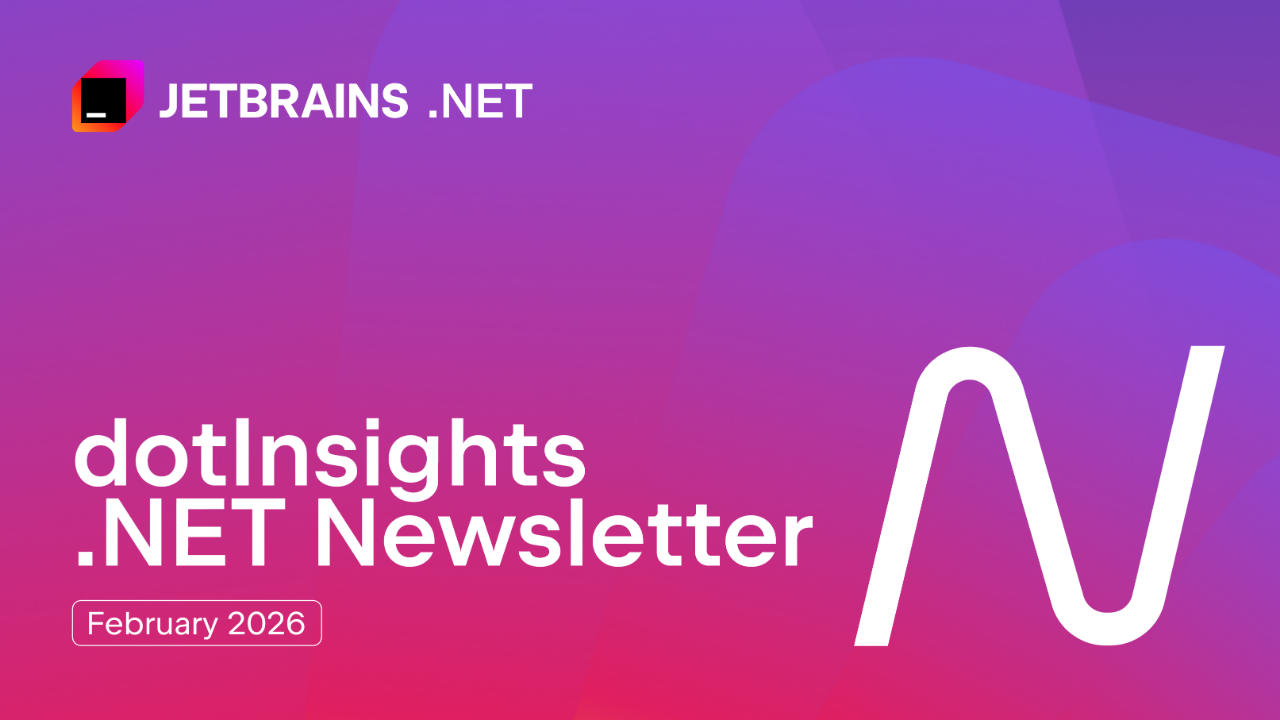 dotInsights | 2026年2月