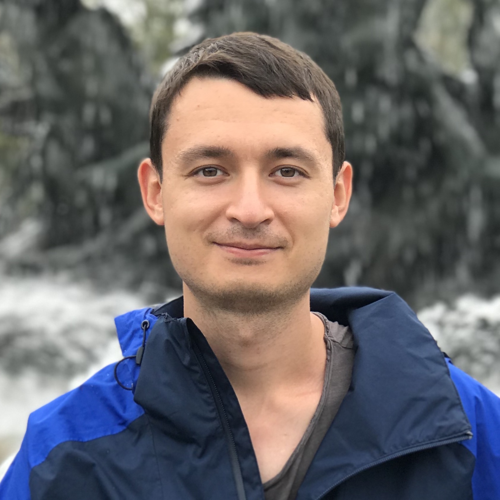 Aydar Mukhametzyanov