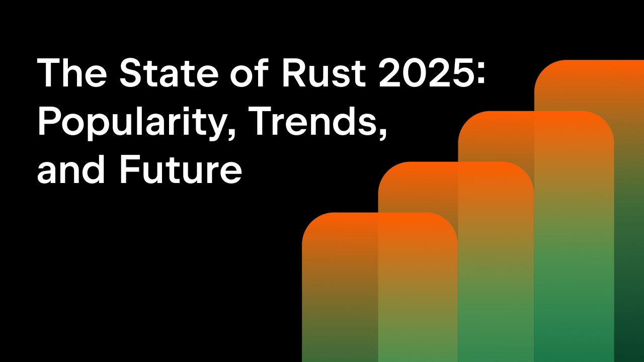 The State of Rust 2025