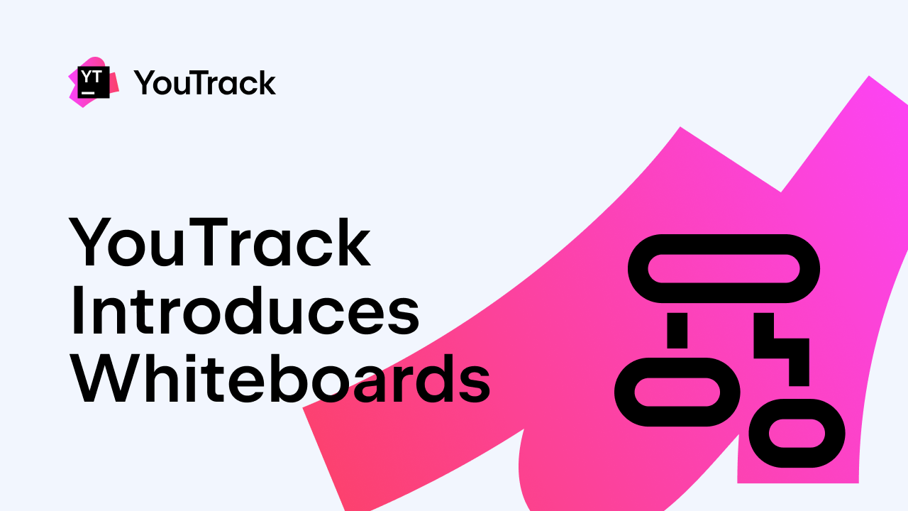 YouTrack推出白板功能
