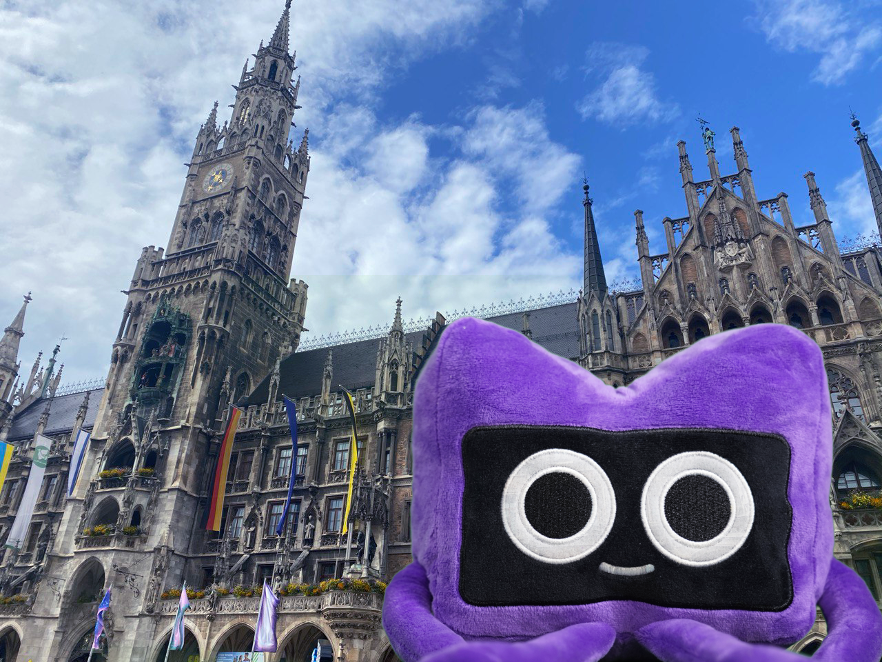 KotlinConf'26: Explore Munich