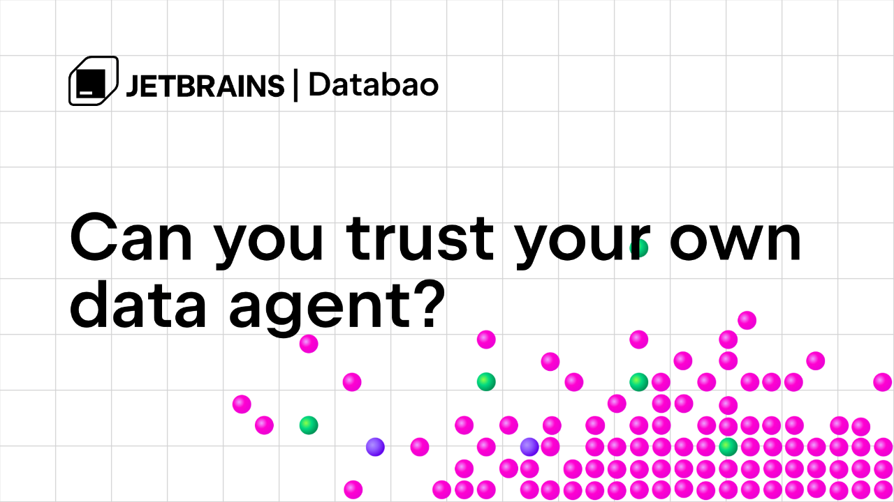 信任、双重真相与即将到来的智能代理群