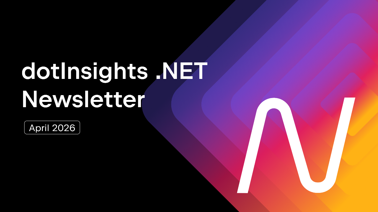 dotInsights | April 2026