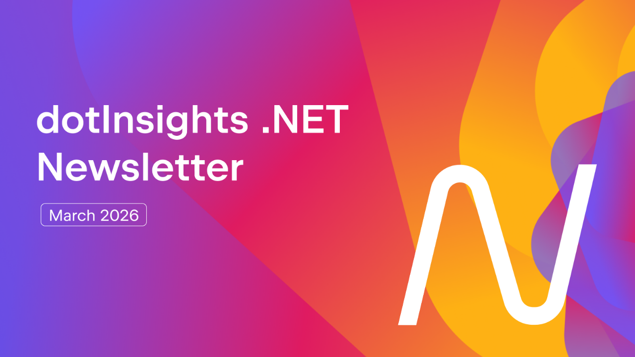 dotInsights | March 2026