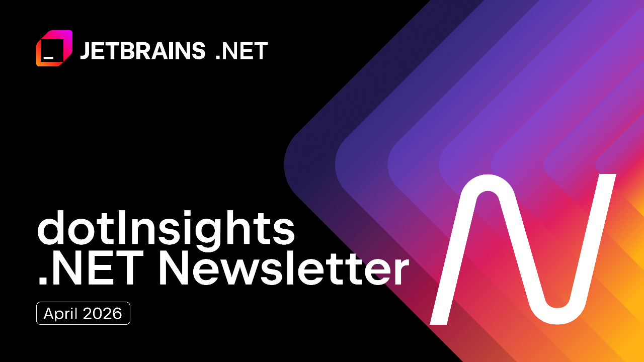 dotInsights | 2026年4月