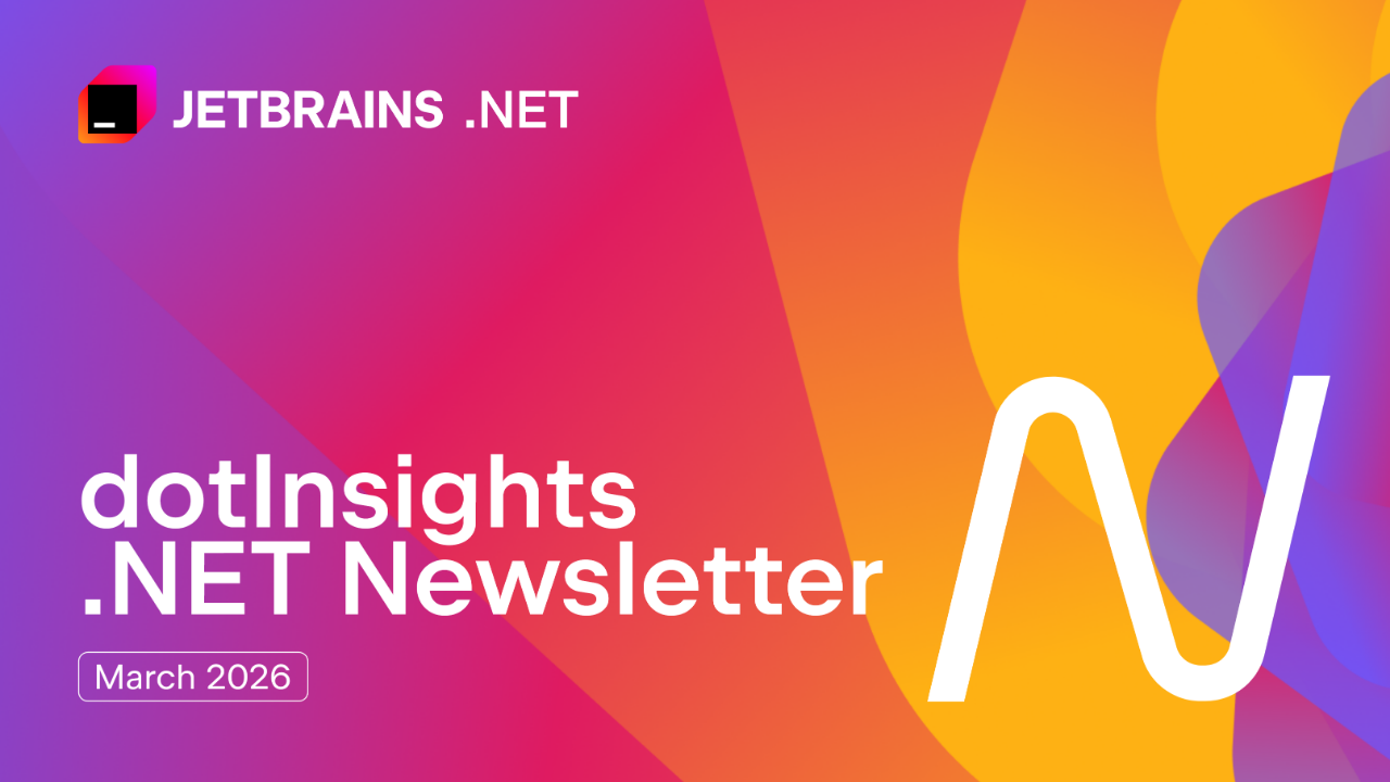 dotInsights | 2026年3月