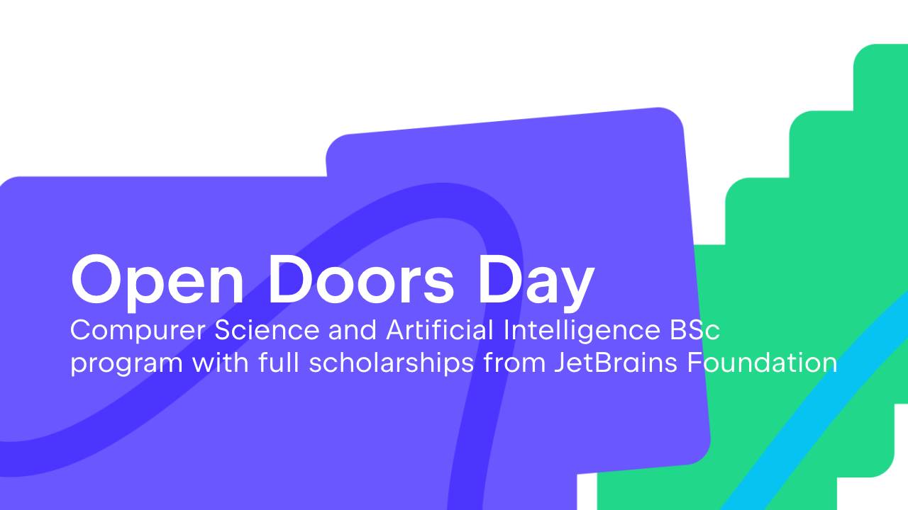 塞浦路斯计算机科学与人工智能本科开放日