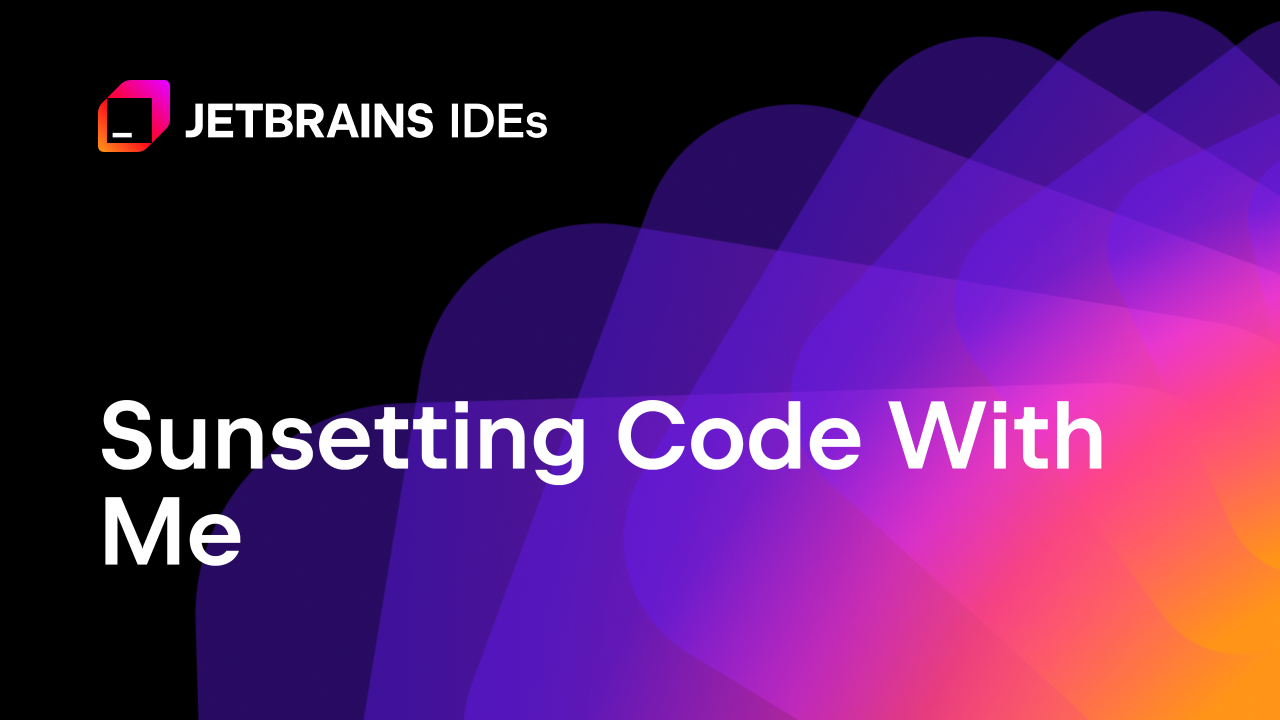 与我一起结束代码