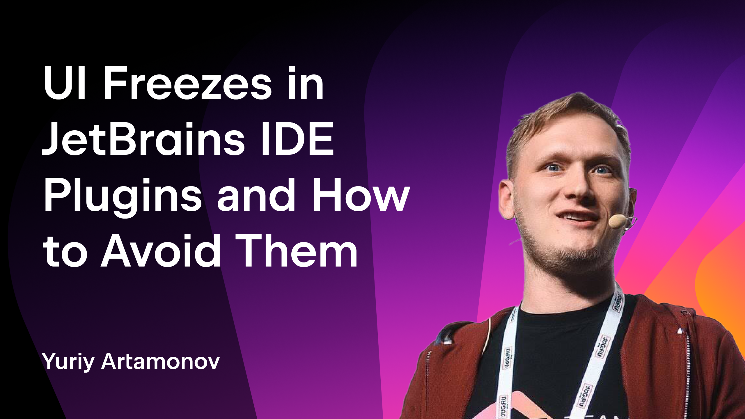 Marketplace Livestream UI Freezes in JetBrains IDE Plugins Featured