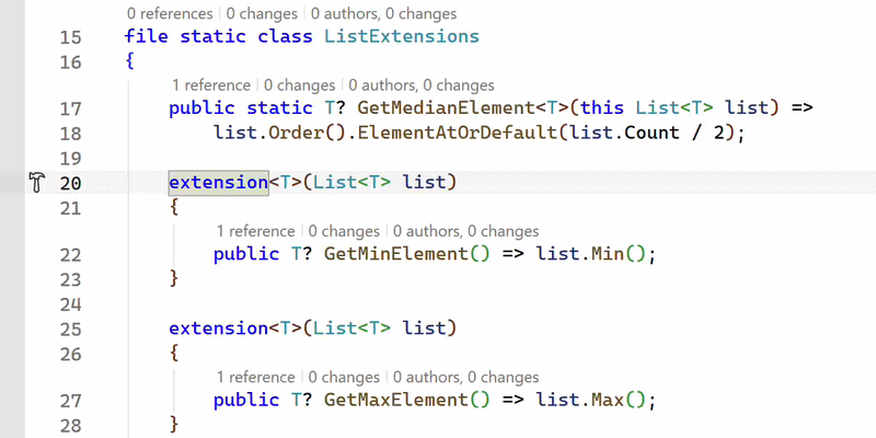 ReSharper 2026.1: Built-in Performance Monitoring, Expansion to VS Code ...