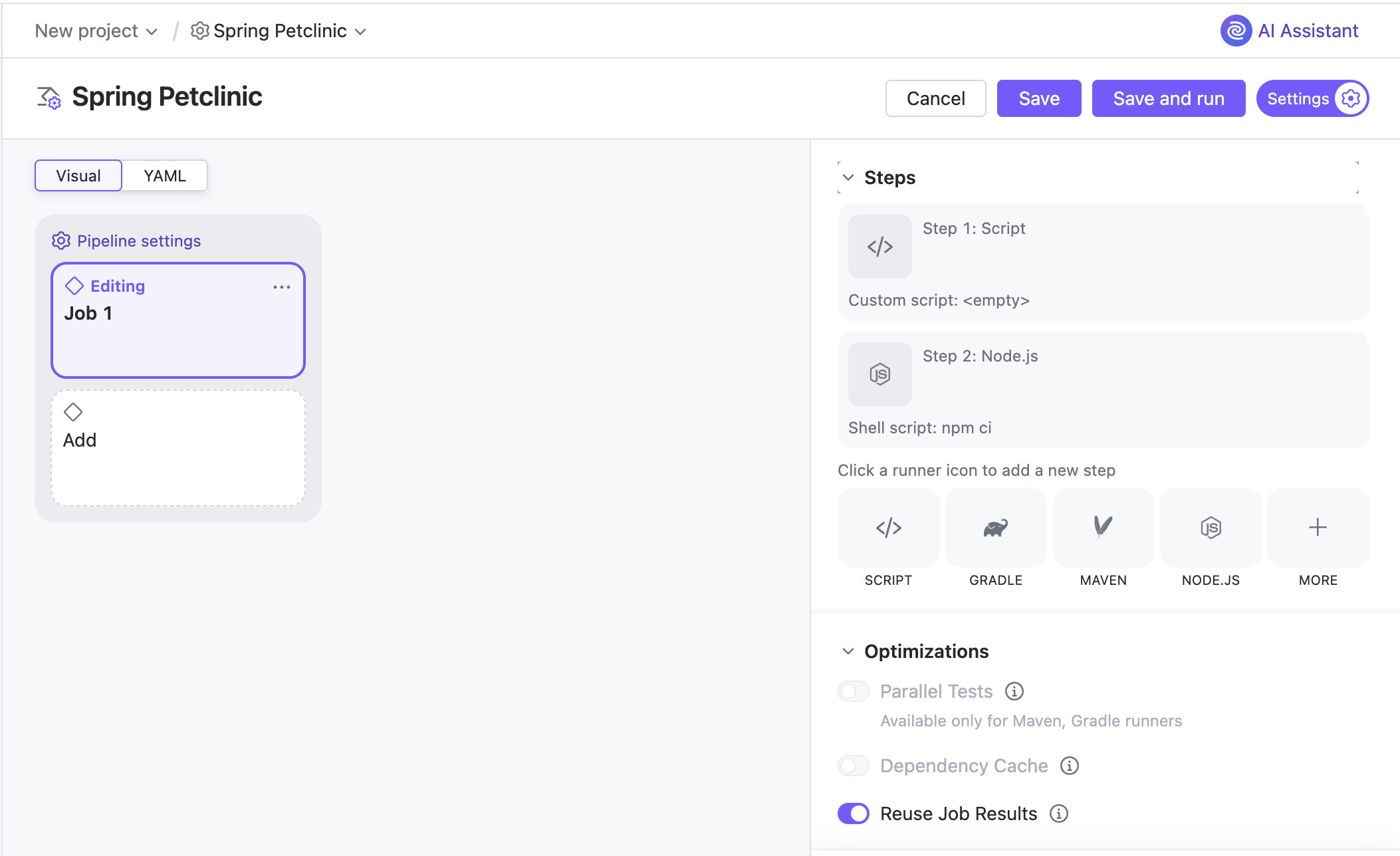 CloudBees vs TeamCity: Enterprise CI/CD Beyond Jenkins