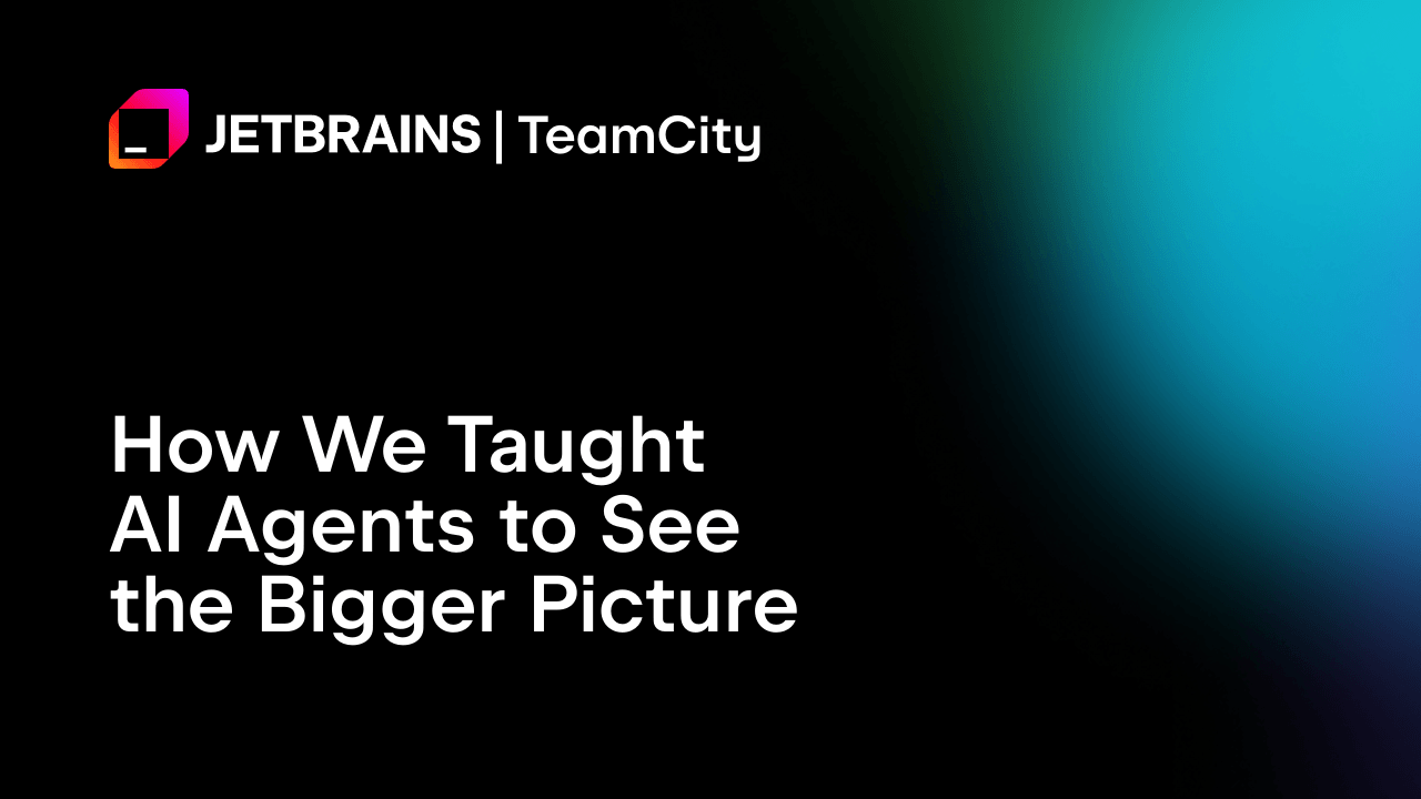 我们如何教会AI代理理解全局视角