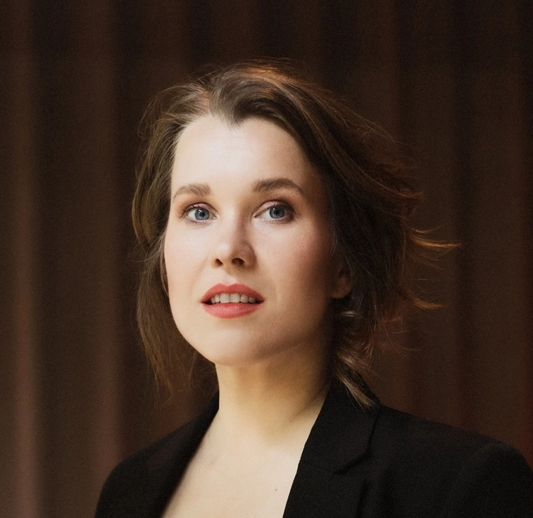 KotlinConf'26 speaker: Lena Reinhard