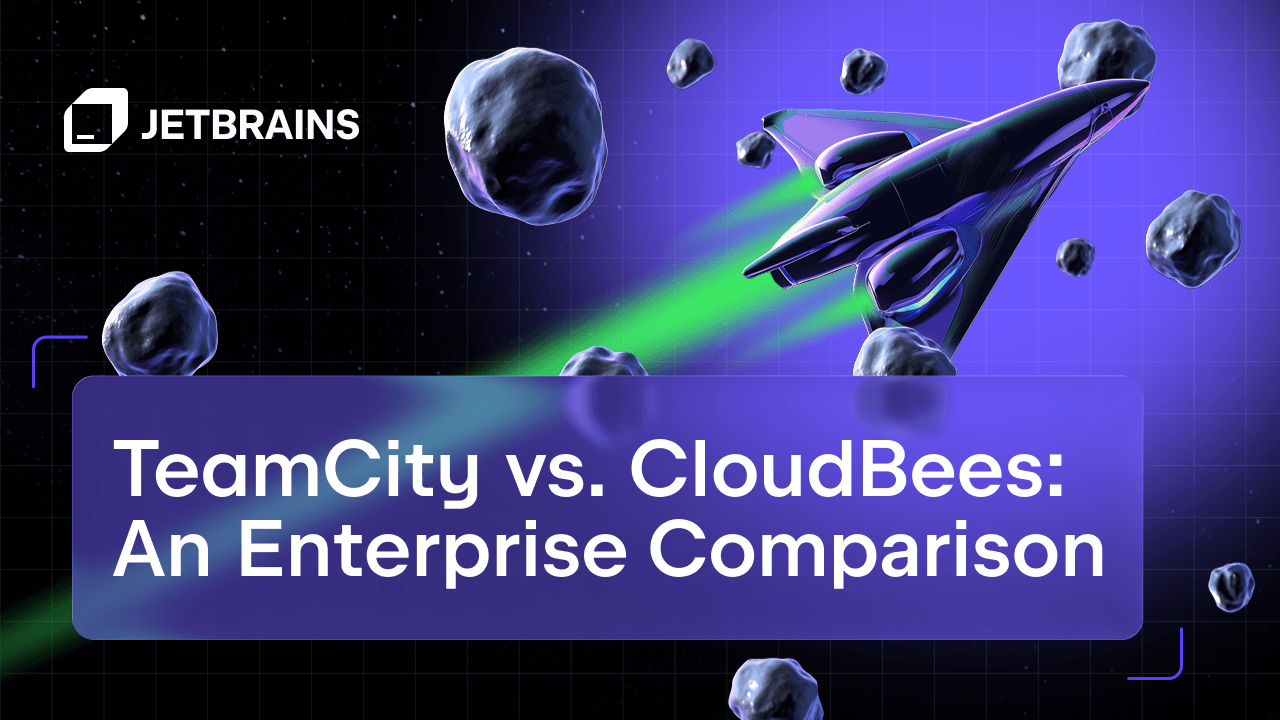 CloudBees与TeamCity：超越Jenkins的企业CI/CD