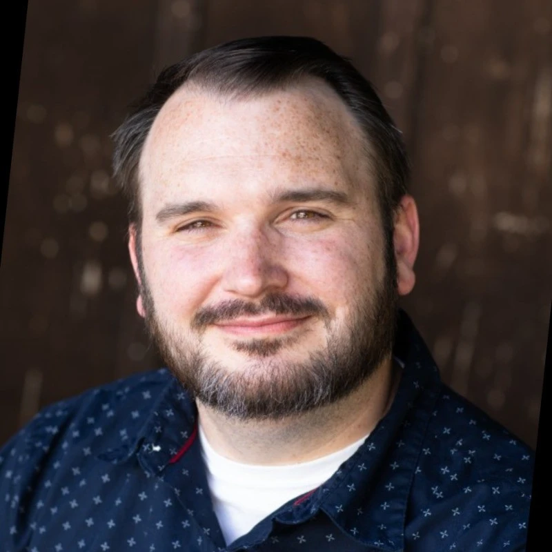 Samuel Hill from Touchlab