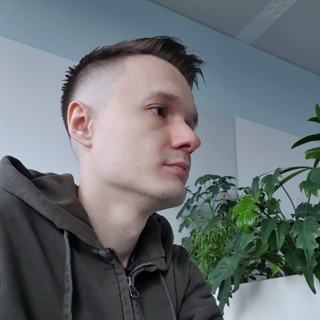 Aleksandr Krasilnikov