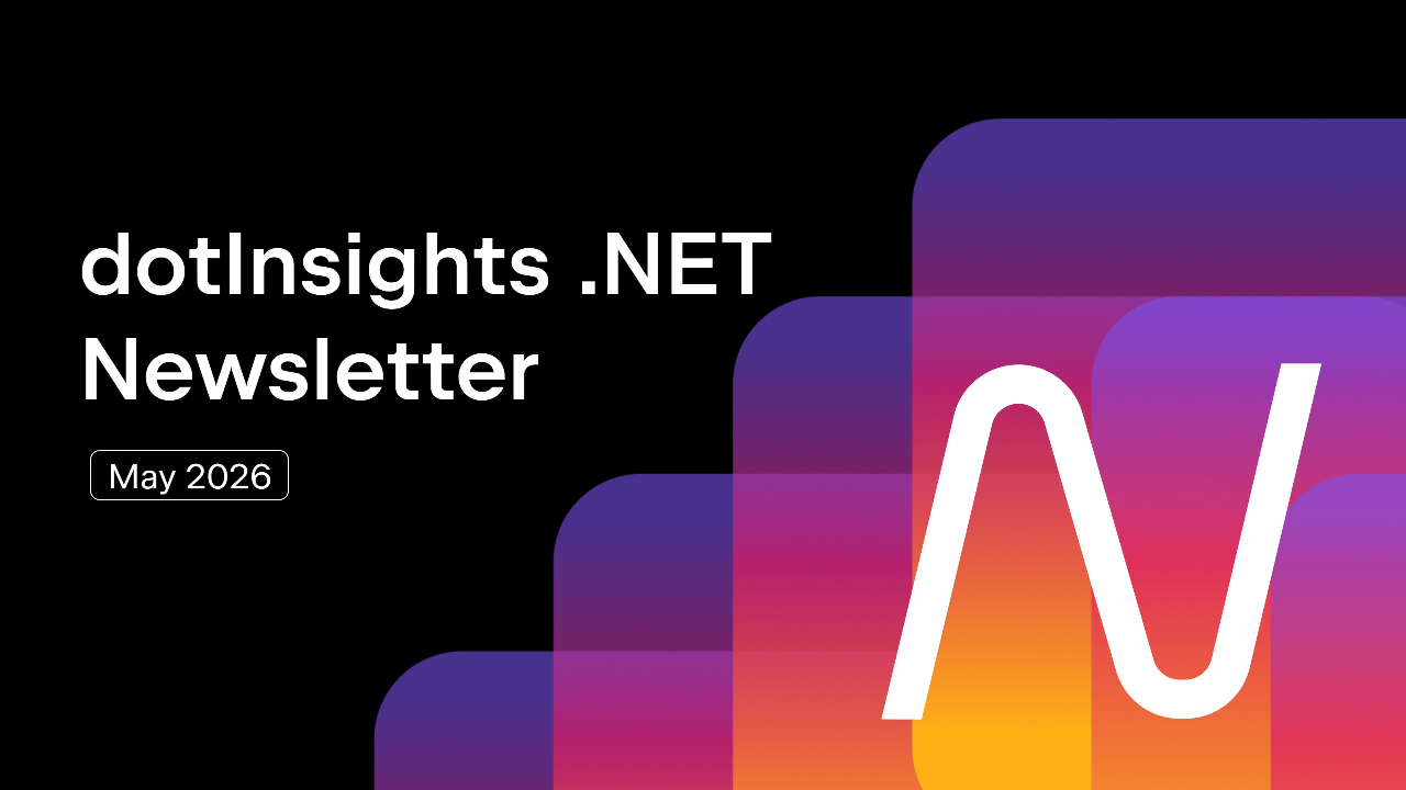dotInsights | May 2026