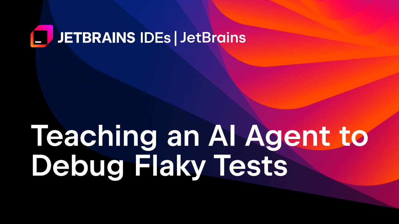 How to Build an AI Skill for Diagnosing Flaky Tests