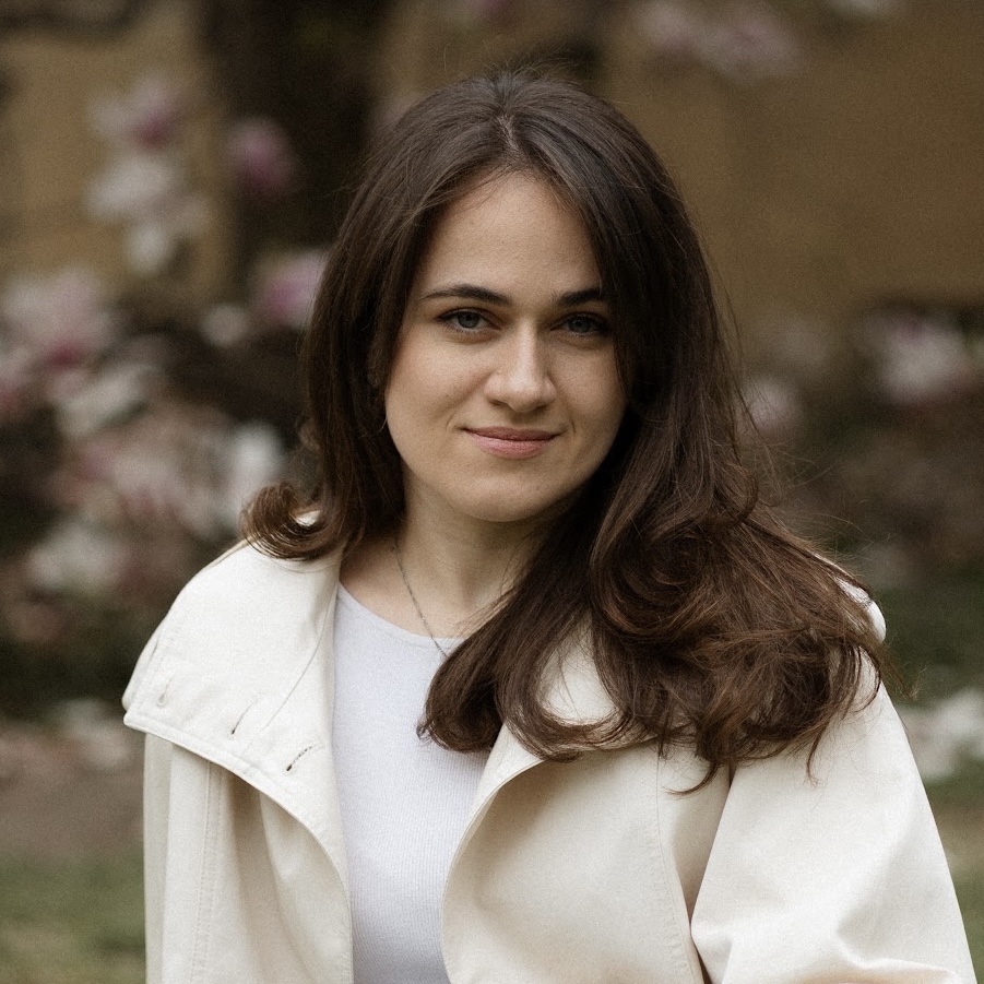 Elizaveta Myšáková