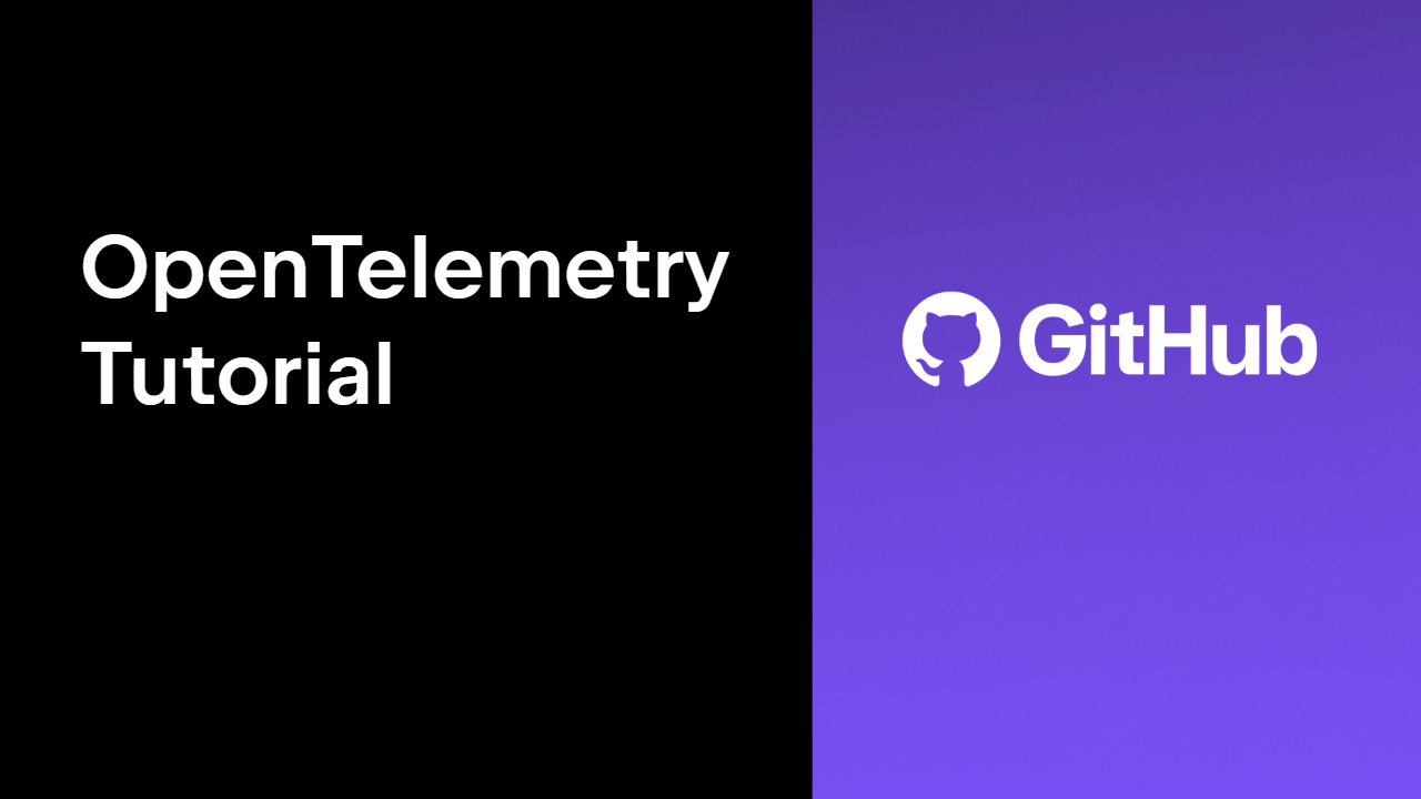 Repository with the companion code for the tutorial