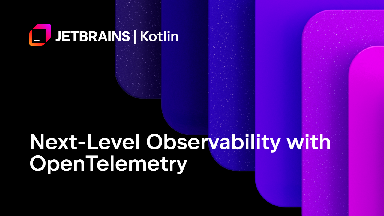 使用OpenTelemetry提升可观察性